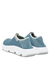salomon - Salomon Sneakersy Reelax Moc 6.0 L47803200 Niebieski. Kolor: niebieski. Materiał: materiał #5