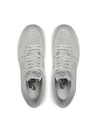 Nike Sneakersy Air Jordan 1 low 85 FB9933 100 Biały. Kolor: biały. Materiał: skóra. Model: Nike Air Jordan #3