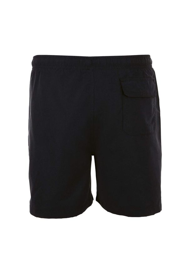 SOL'S - Męskie Spodenki Kąpielowe Sandy. Kolor: czarny. Styl: sportowy