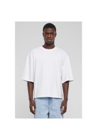 Oversizowa koszulka organiczna Urban Classics. Kolor: biały. Materiał: bawełna #1