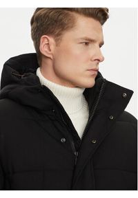 Save The Duck Kurtka zimowa D41780M WULY19 Czarny Regular Fit. Kolor: czarny. Materiał: syntetyk. Sezon: zima #2