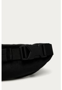 Nike Sportswear - Nerka. Kolor: czarny. Materiał: poliester, materiał. Wzór: gładki #2