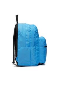 JanSport Plecak Big Student EK0A5BAH5E31 Niebieski. Kolor: niebieski. Materiał: materiał. Styl: młodzieżowy #3