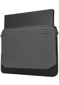 TARGUS - Targus TBS64902GL | Cypress with EcoSmart Sleeve | Fits up to size 12-12 | Sleeve | Grey one size