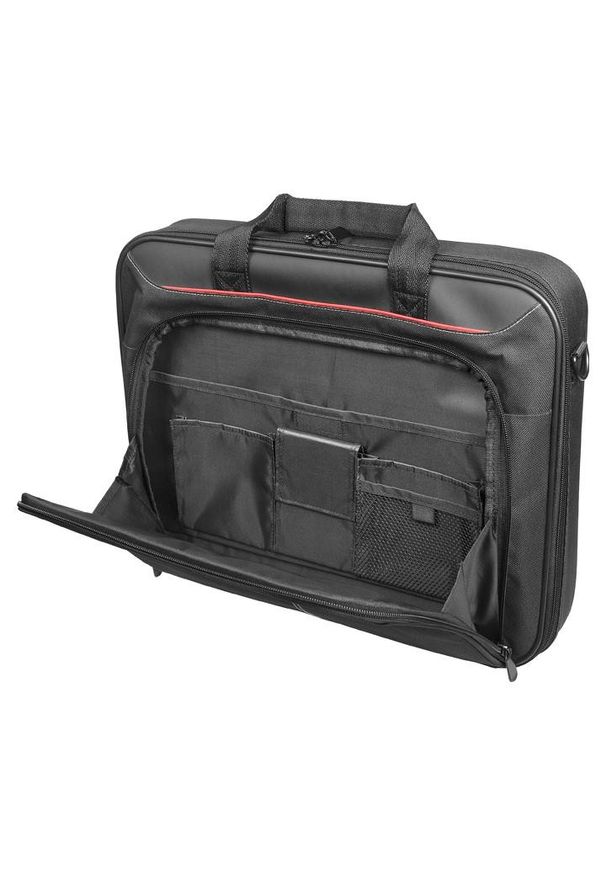 TRACER - Torba Tracer Balance 17''. Materiał: materiał