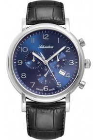 Zegarek Adriatica Zegarek męski Adriatica A8297.5225CH #1