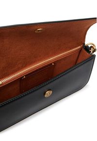 Coach Torebka Elora CCY30 Czarny. Kolor: czarny. Materiał: skórzane #3