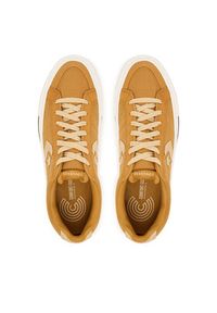 Converse Tenisówki Converse Sport Casual A16017C Pomarańczowy. Okazja: na co dzień. Kolor: pomarańczowy. Materiał: materiał. Styl: casual, sportowy #3