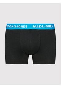 Jack & Jones - Jack&Jones Komplet 5 par bokserek Lee 12144536 Kolorowy. Materiał: bawełna. Wzór: kolorowy #7