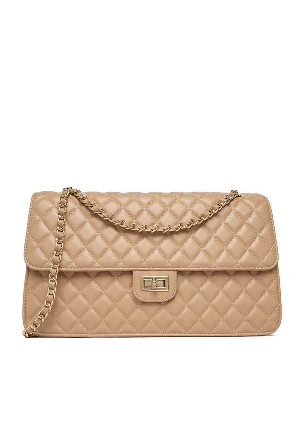 Torebka Badura. Kolor: beżowy