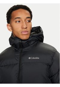 columbia - Columbia Kurtka zimowa Puffect™ II 2086851 Czarny Regular Fit. Kolor: czarny. Materiał: syntetyk. Sezon: zima #5
