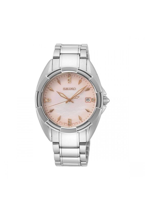 Seiko - SEIKO PROMOCJA ZEGAREK Classic SKK725P1