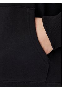 GAP - Gap Bluza 870537-02 Czarny Relaxed Fit. Kolor: czarny. Materiał: bawełna #5