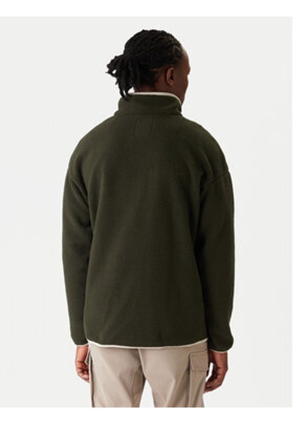 columbia - Columbia Polar Helvetia™ II 2090891 Zielony Regular Fit. Kolor: zielony. Materiał: syntetyk