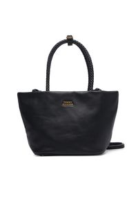 TOMMY HILFIGER - Torebka Tommy Hilfiger. Kolor: czarny #1