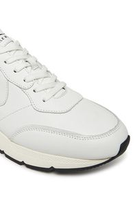 Voile Blanche Sneakersy Storm 015 0012018361.03.0N01 Biały. Kolor: biały. Materiał: skóra #6