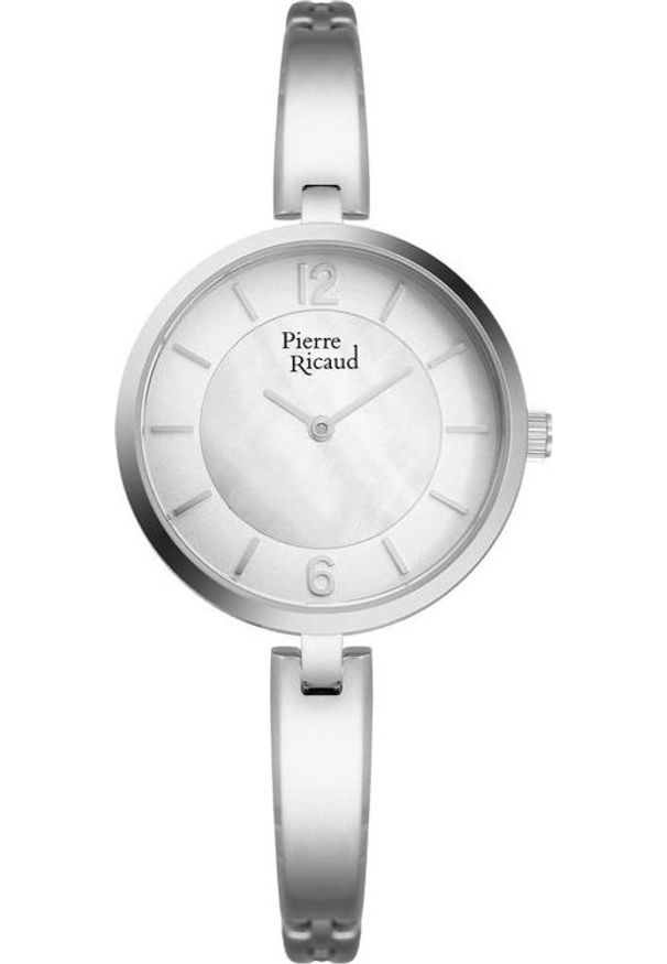 Zegarek Pierre Ricaud Zegarek damski Pierre Ricaud P22092.515FQ