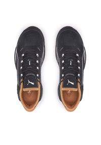 Puma Sneakersy Extent Nitro Heritage 385556 01 Czarny. Kolor: czarny. Materiał: materiał #6