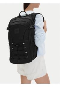 Reebok Plecak CWBEO-RBK-WS-006-09 Czarny. Kolor: czarny. Materiał: materiał #1