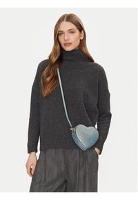 Guess Torebka HWTG94 96770 Błękitny. Kolor: niebieski #4