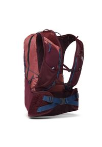 Plecak turystyczny damski Black Diamond Pursuit Backpack 15. Kolor: czerwony