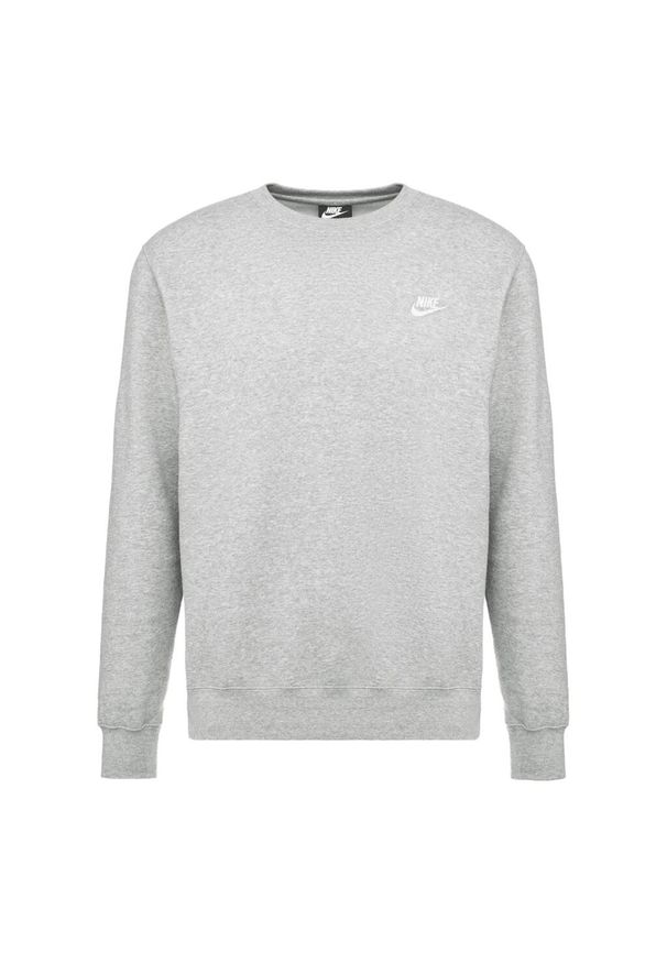 Nike - Disabled. Kolor: szary. Sport: fitness