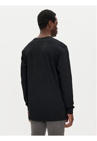 Karl Kani Longsleeve Small Signature 6024463 Czarny Regular Fit. Kolor: czarny. Materiał: bawełna. Długość rękawa: długi rękaw #3