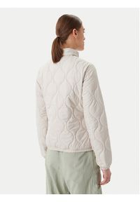 Napapijri Kurtka przejściowa A-Belle NP0A4IF7 Beżowy Regular Fit. Kolor: beżowy. Materiał: syntetyk #6