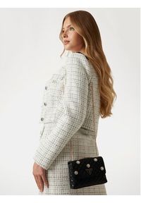 Guess Torebka 176033 Czarny. Kolor: czarny