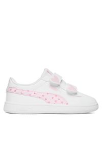 Sneakersy Puma. Kolor: biały #1