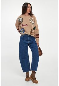 Weekend Max Mara - Jeansy damskie Douglas WEEKEND MAX MARA #1