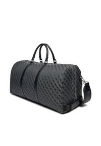 Guess Torba podróżna TMPIST P5135 Szary. Kolor: szary. Materiał: skóra #3