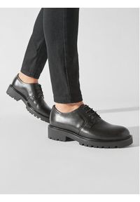 Vagabond Shoemakers Oxfordy Kenova 5241-601-20 Czarny. Kolor: czarny. Materiał: skóra #6