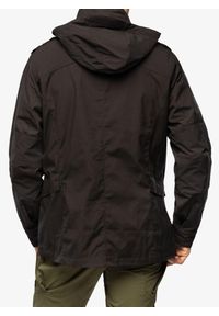 Kurtka bushcraft męska Helikon-Tex Covert M-65 Jacket. Kolor: czarny