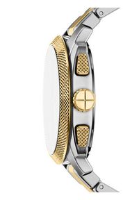 Fossil Zegarek Machine Chrono FS6159 Złoty. Kolor: złoty #2