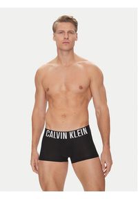 Calvin Klein Underwear Komplet 3 par bokserek 000NB3611A Kolorowy. Materiał: syntetyk. Wzór: kolorowy #5