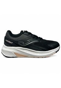 Buty do biegania damskie Joma Vitaly. Kolor: czarny