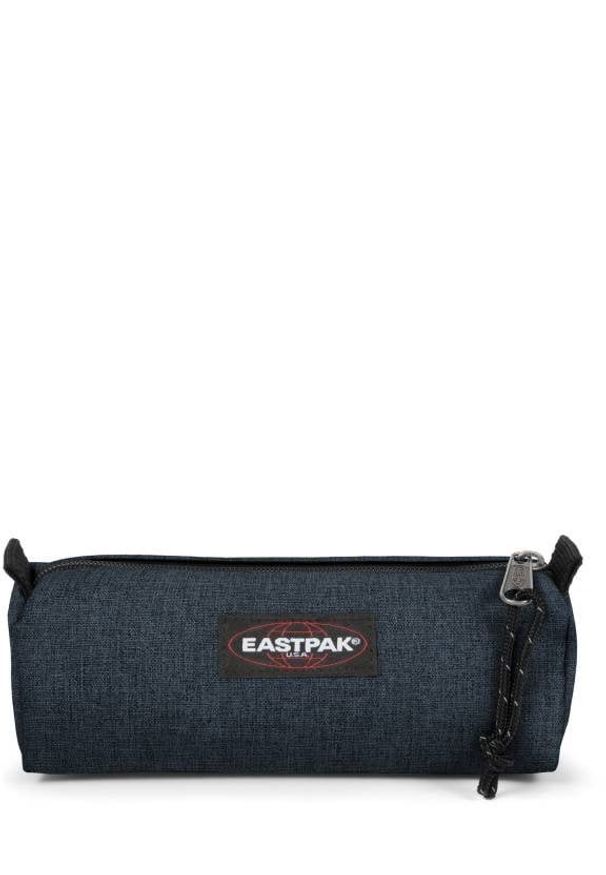 Torba szkolna Eastpak EK37226W Niebieski Ciemnoniebieski. Kolor: niebieski