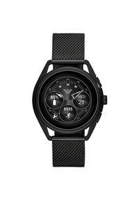 Smartwatch Emporio Armani. Rodzaj zegarka: smartwatch. Kolor: czarny #1
