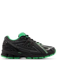 Buty unisex New Balance U1906RCT - czarne. Kolor: czarny. Materiał: materiał, syntetyk, guma. Szerokość cholewki: normalna. Sport: turystyka piesza #1
