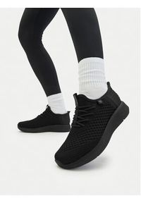 Go Soft Sneakersy CEO-WGVA-GO07 Czarny. Kolor: czarny. Materiał: materiał #4