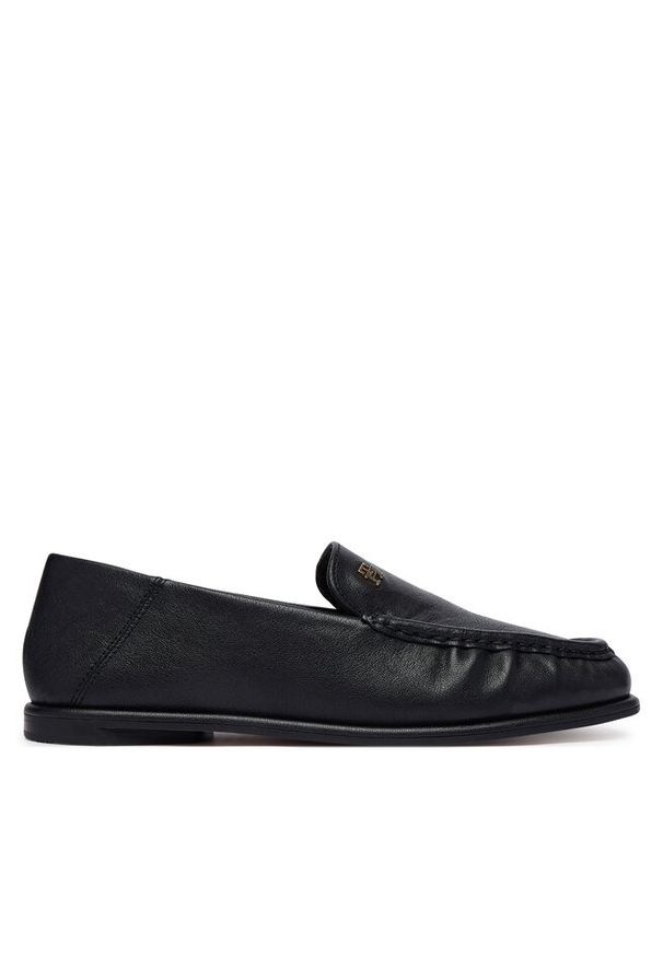 TOMMY HILFIGER - Lordsy Tommy Hilfiger. Kolor: czarny