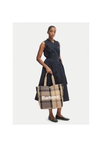 Torba Barbour. Kolor: beżowy #1