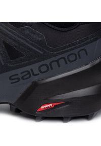 salomon - Salomon Buty do biegania Speedcross 5 Gtx W GORE-TEX 407954 25 V0 Czarny. Kolor: czarny. Materiał: materiał. Technologia: Gore-Tex. Model: Salomon Speedcross