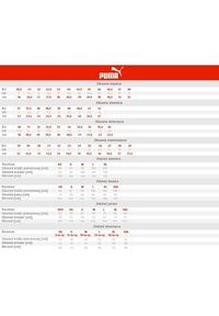 Puma Sneakersy 398846 Brązowy. Kolor: brązowy. Materiał: zamsz, skóra #4