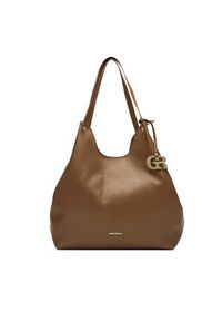 Gino Rossi Torebka CEO-ERIQA-LDA01 Brązowy. Kolor: brązowy #2