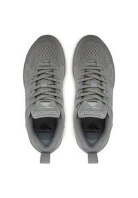 Karl Kani Sneakersy Kani Runner PD00003087 Szary. Kolor: szary. Materiał: materiał