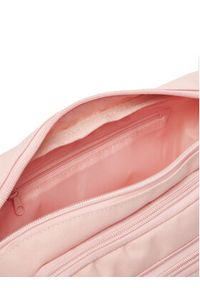 Reebok Torebka RBK-B-005-07 Różowy. Kolor: różowy. Materiał: materiał #5