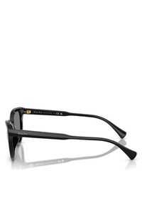 Lauren Ralph Lauren - LAUREN RALPH LAUREN Okulary przeciwsłoneczne 0RA5326U 55 500187 Czarny. Kolor: czarny