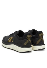 Helly Hansen Trekkingi Cantabria 11988_990 Czarny. Kolor: czarny. Materiał: materiał #5